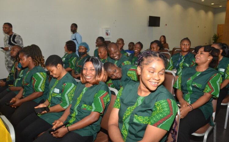  The Evolution of Nigeria’s Cleaning and Facility Management Industry: A Spotlight on Nigeria Cleaning Service Limited